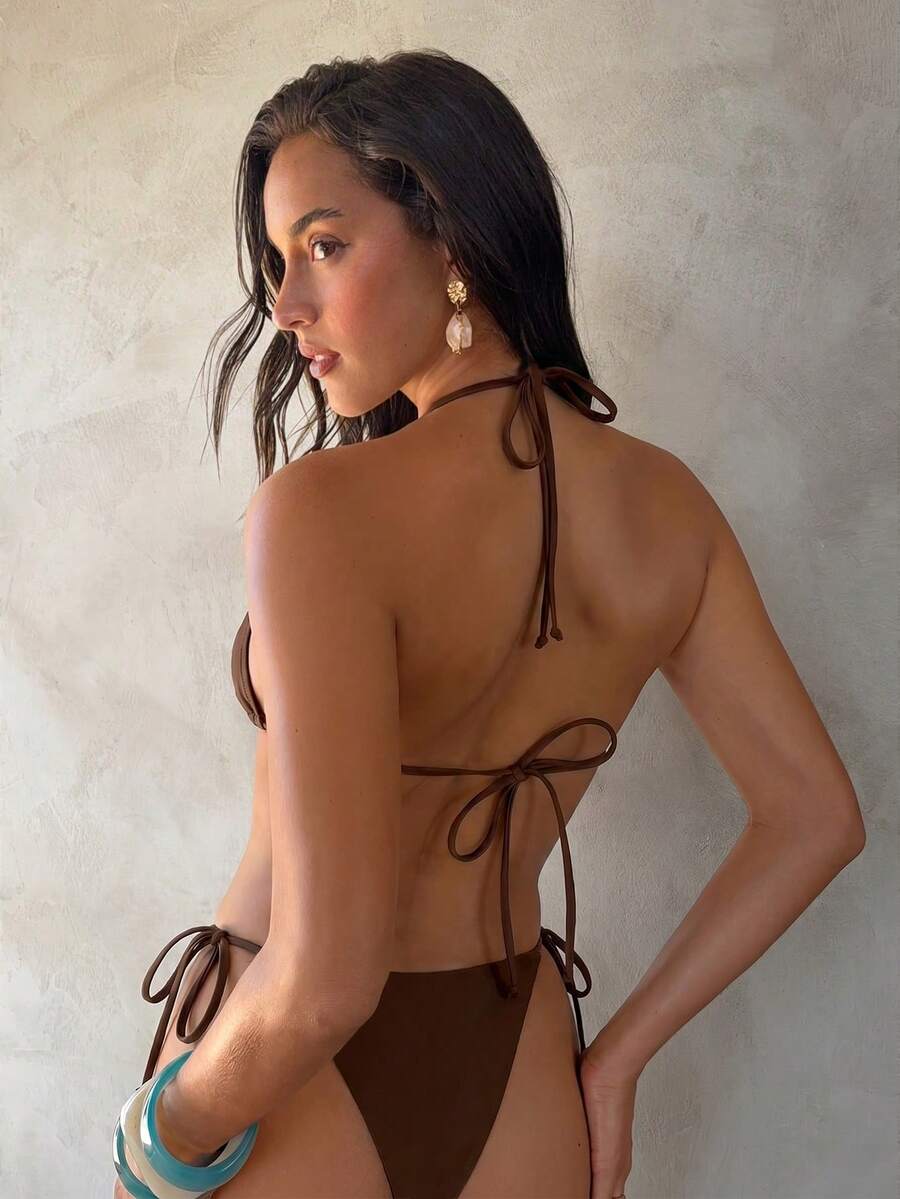 Aloruh Ženski Bikini Set