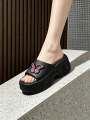Ženske Papuče na platformu