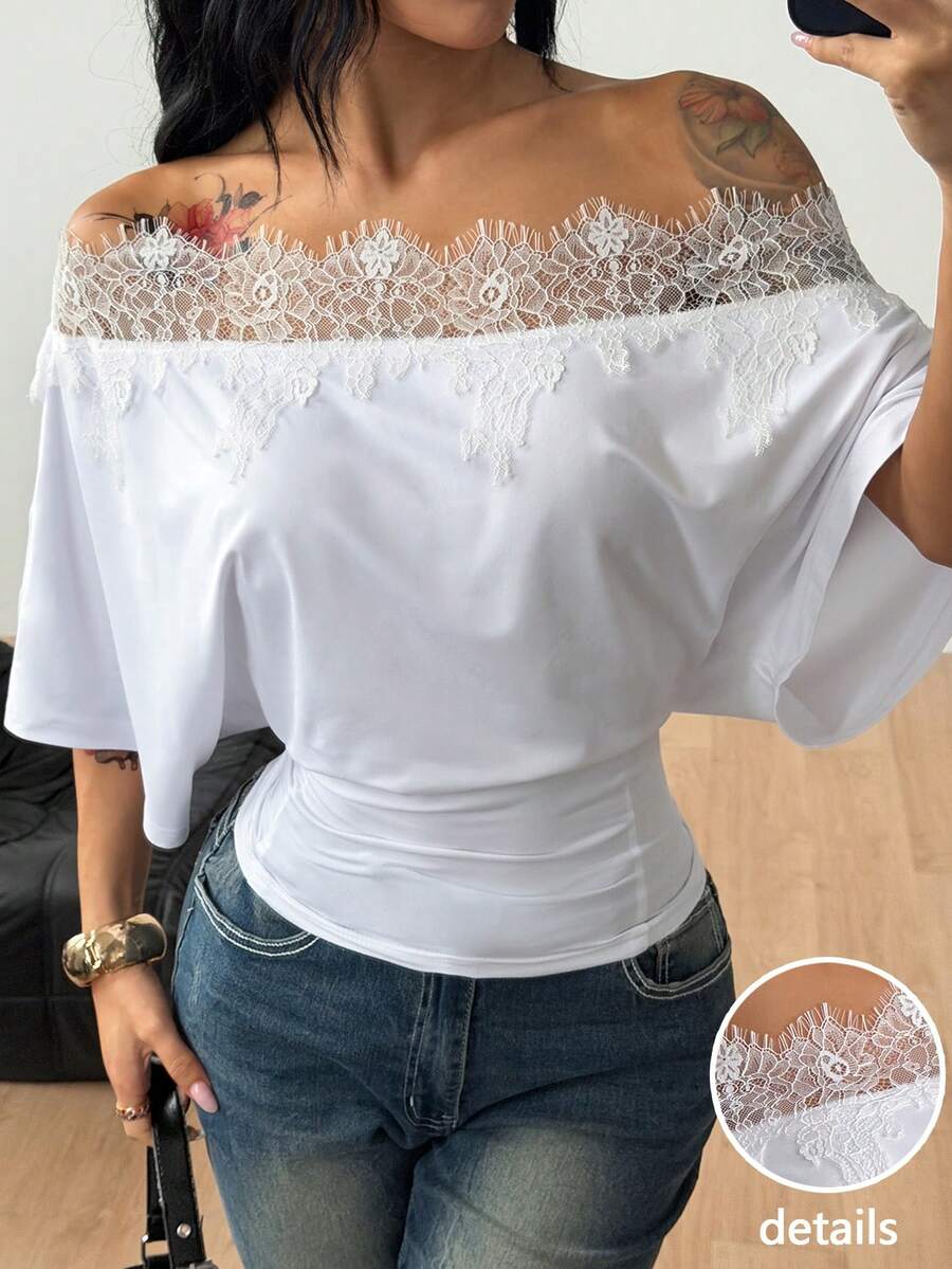 Ženska Letnja  Majica