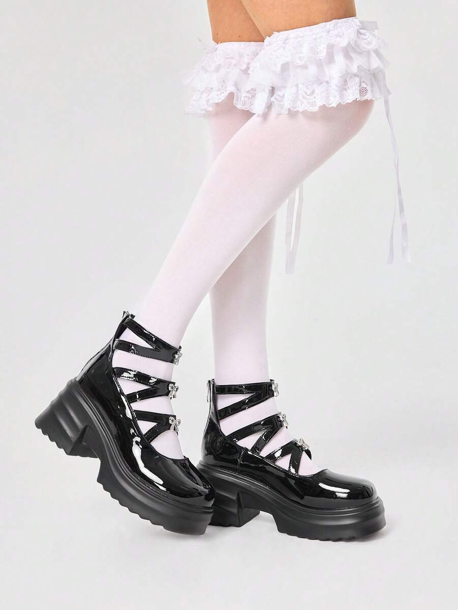 Goth  Mary Jane Debela Peta