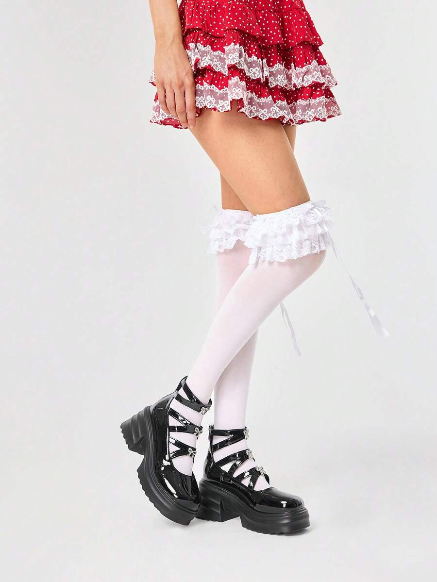 Goth  Mary Jane Debela Peta