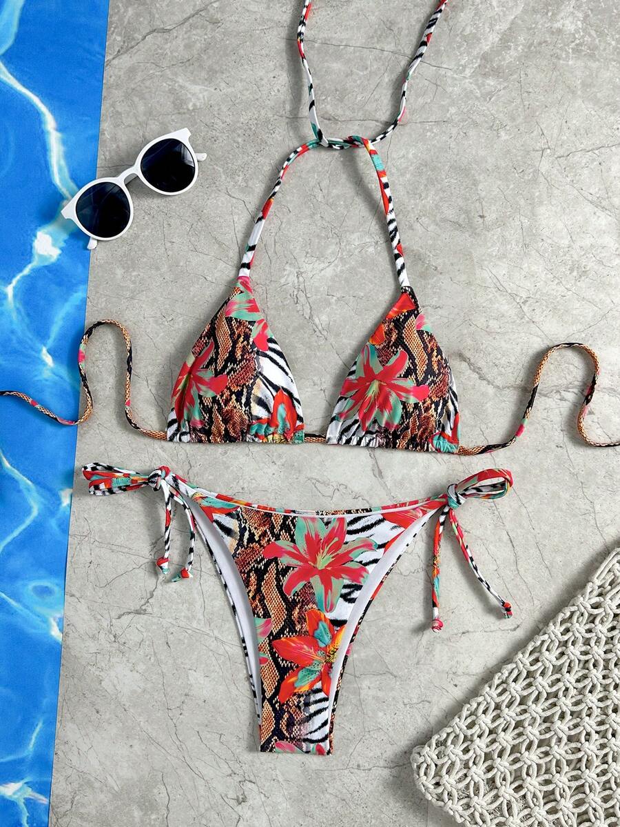 Seksi i Modni Halter Top