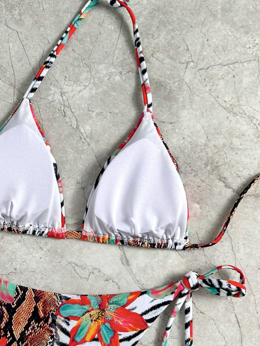 Seksi i Modni Halter Top