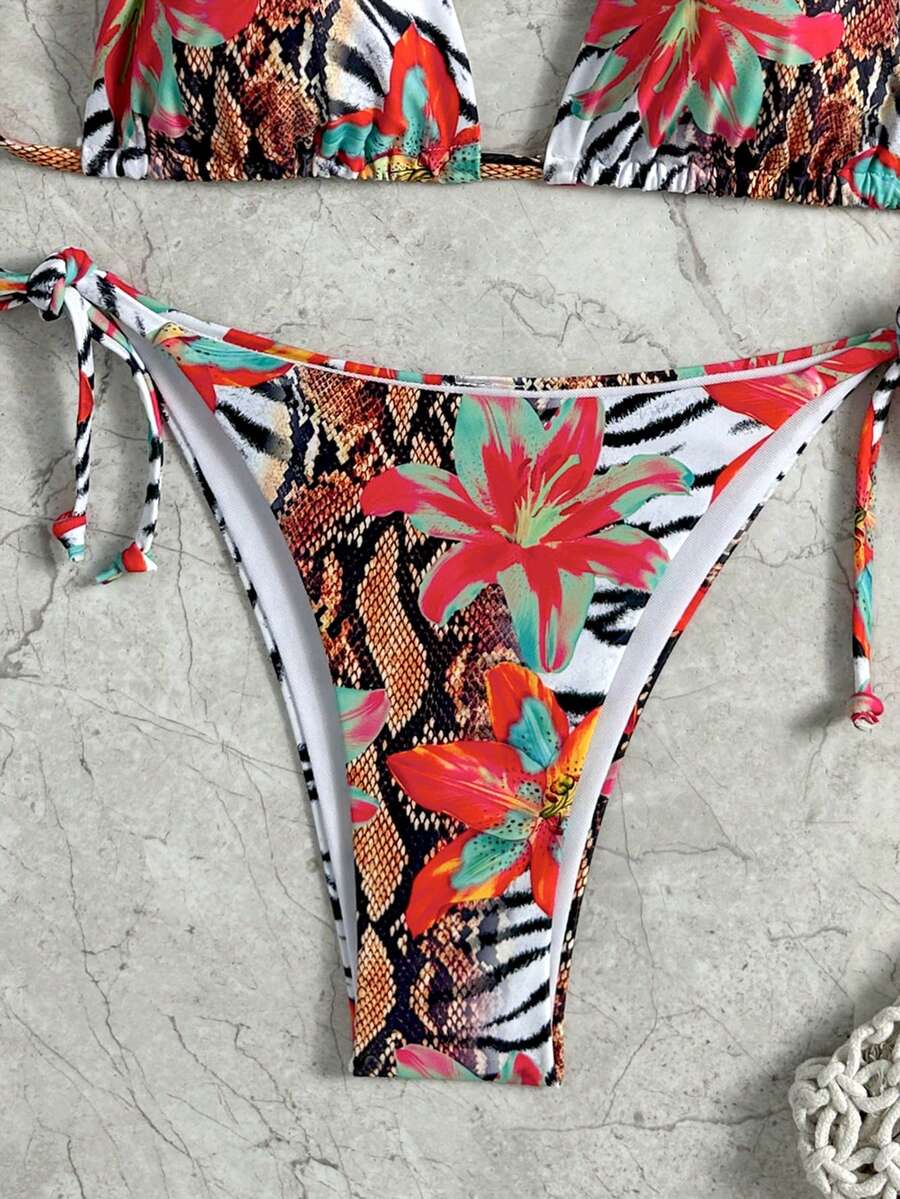 Seksi i Modni Halter Top