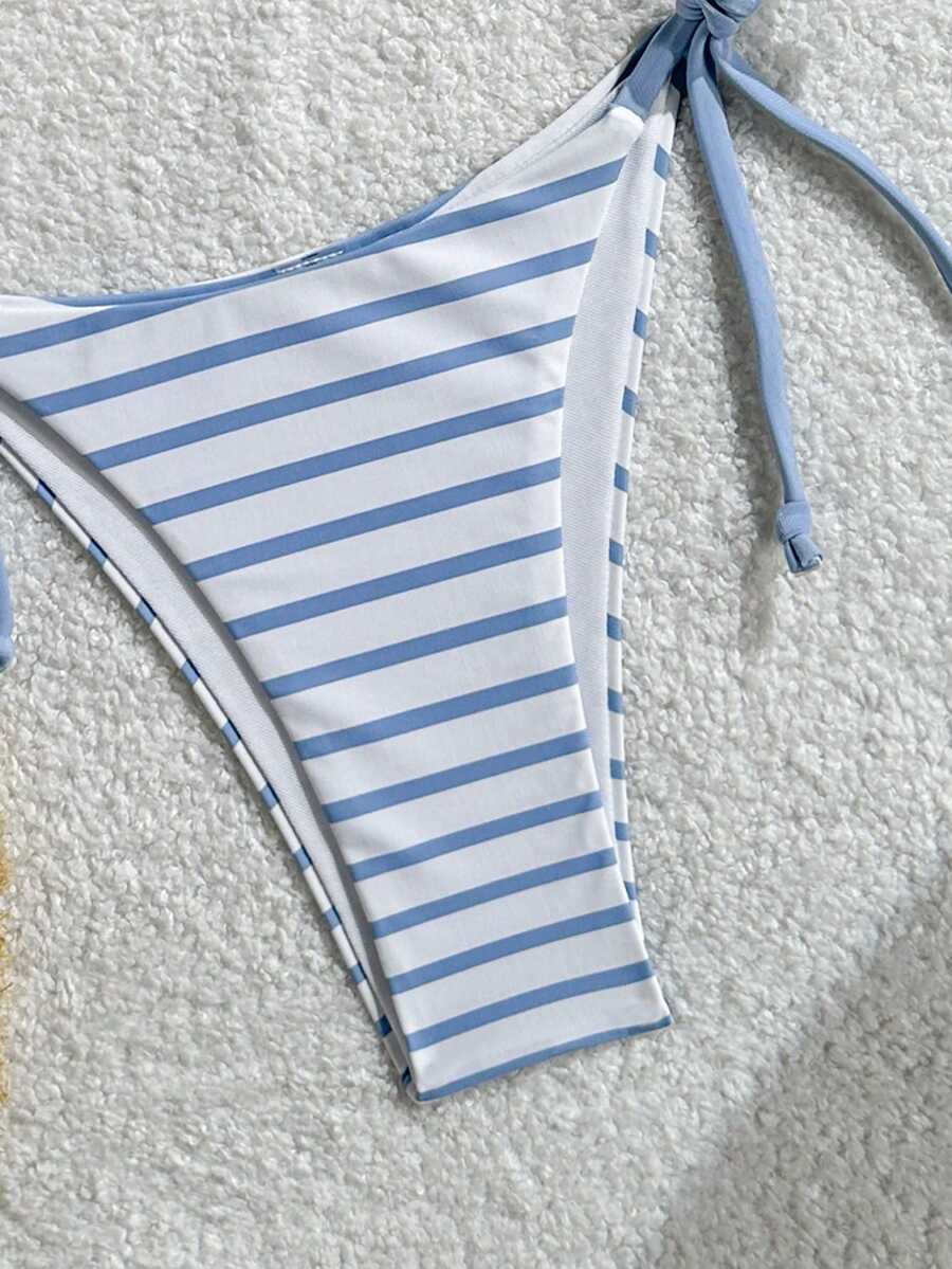 Seksi i Modni Halter Top