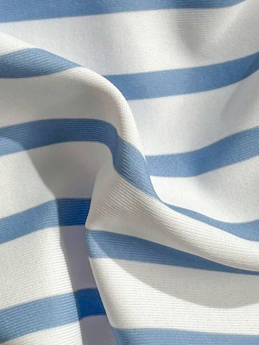 Seksi i Modni Halter Top