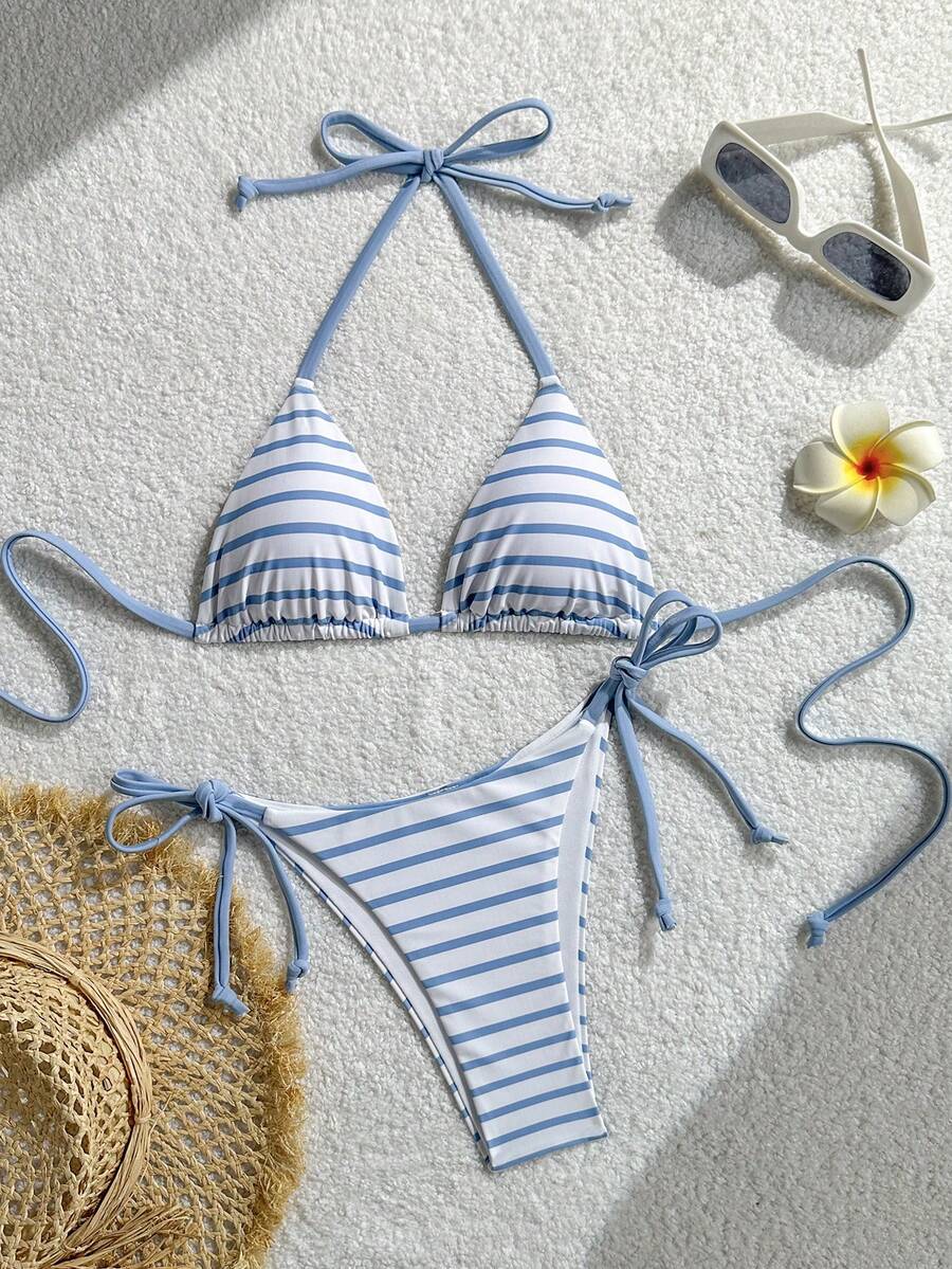 Seksi i Modni Halter Top