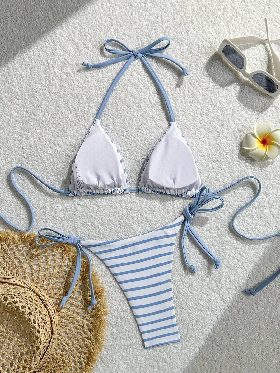 Seksi i Modni Halter Top