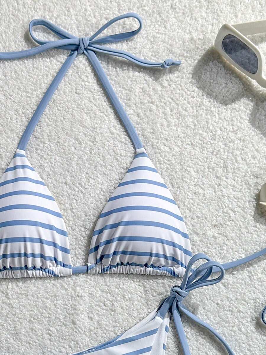 Seksi i Modni Halter Top