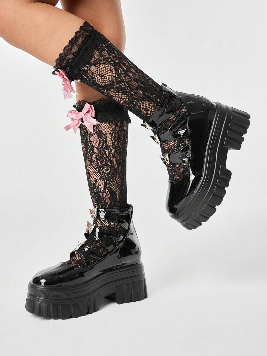 Goth  Mary Jane Debela Peta