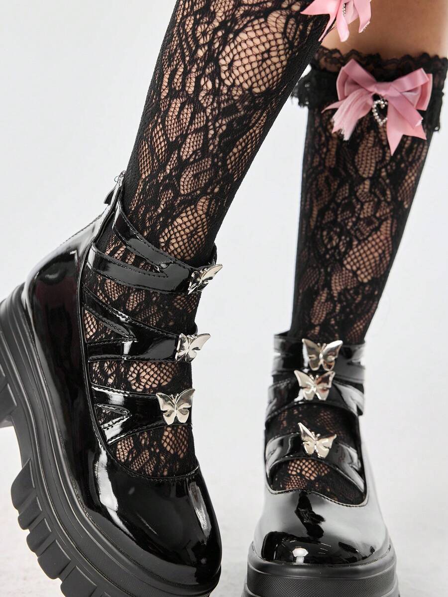 Goth  Mary Jane Debela Peta