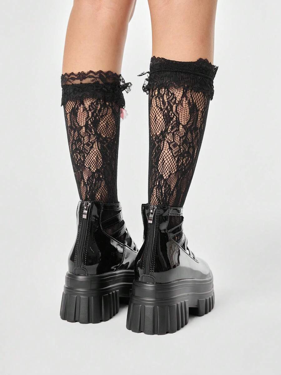 Goth  Mary Jane Debela Peta