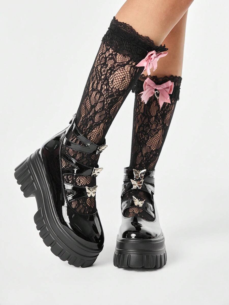 Goth  Mary Jane Debela Peta