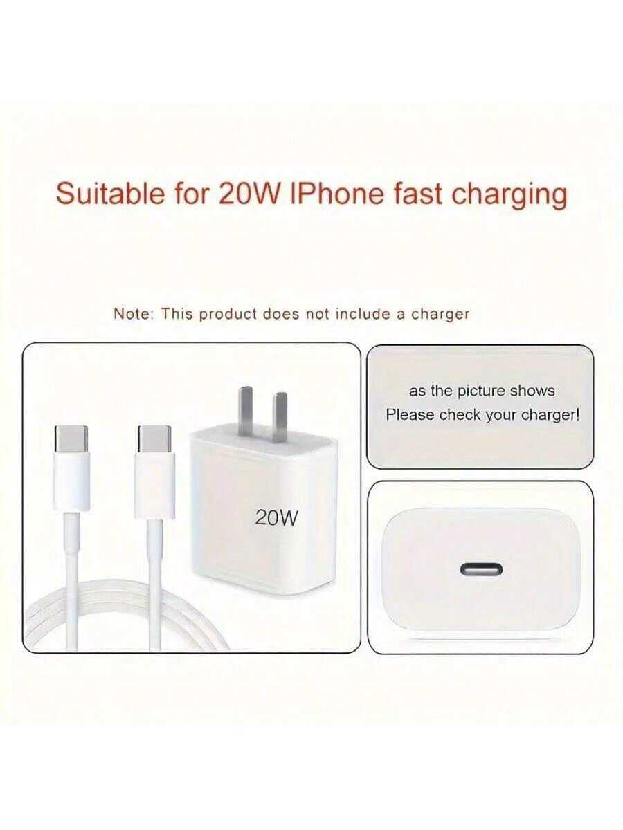 5 komada ružičastih TPU zaštitnih navlaka za kabl za punjenje u obliku srca/lepete/cveta/ljubičastog srca mačke, kompatibilno sa Apple 18/20W punjačima