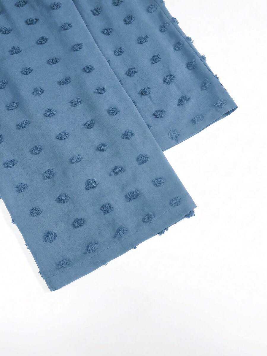 Ženske pantalone sa leopard printom, jesenja tkanina za žene