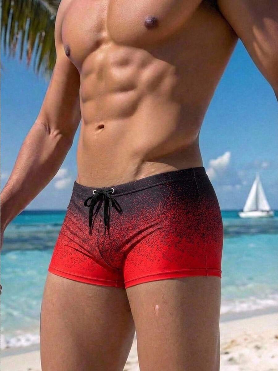 Muški šorts za plažu