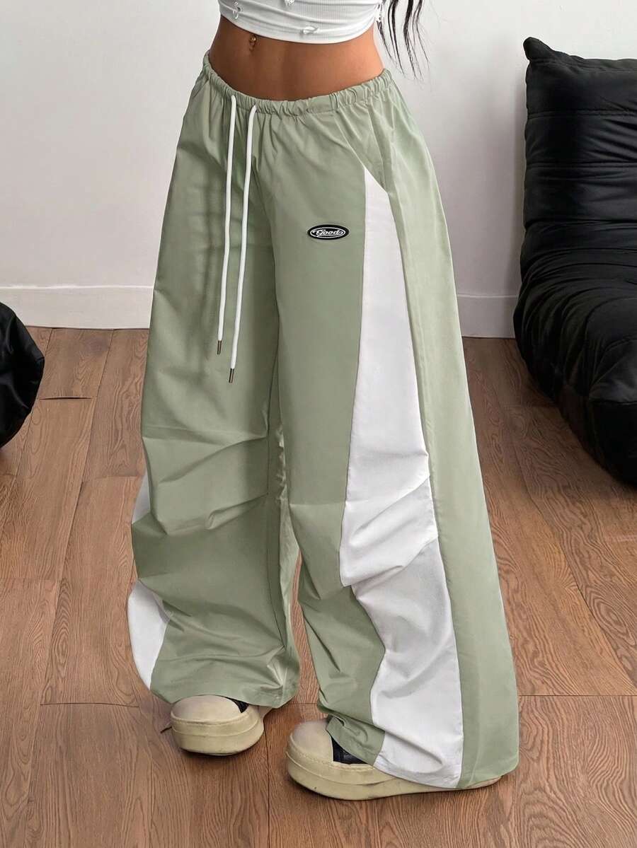 Ženske letnje streetwear pantalone