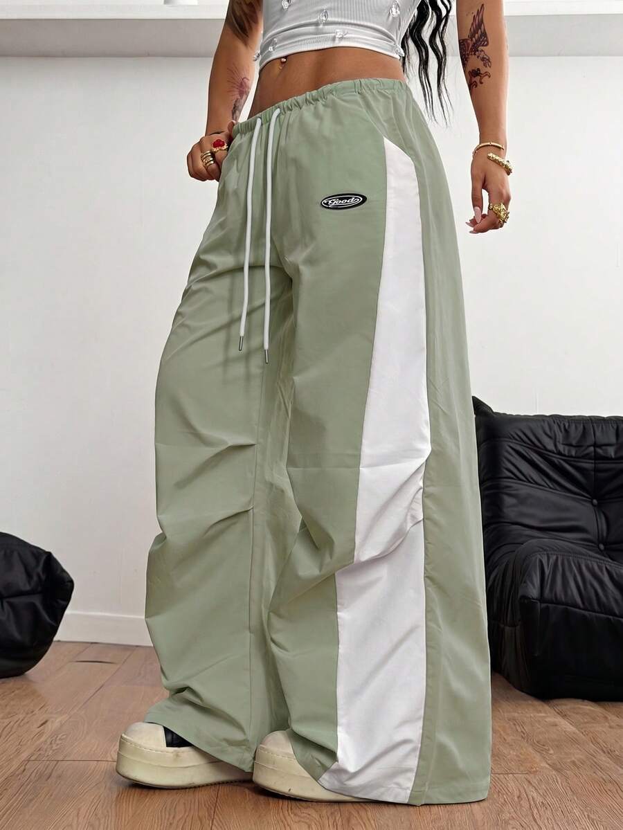 Ženske letnje streetwear pantalone