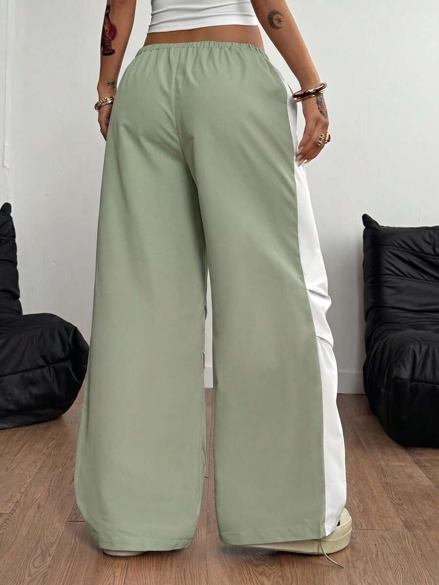 Ženske letnje streetwear pantalone