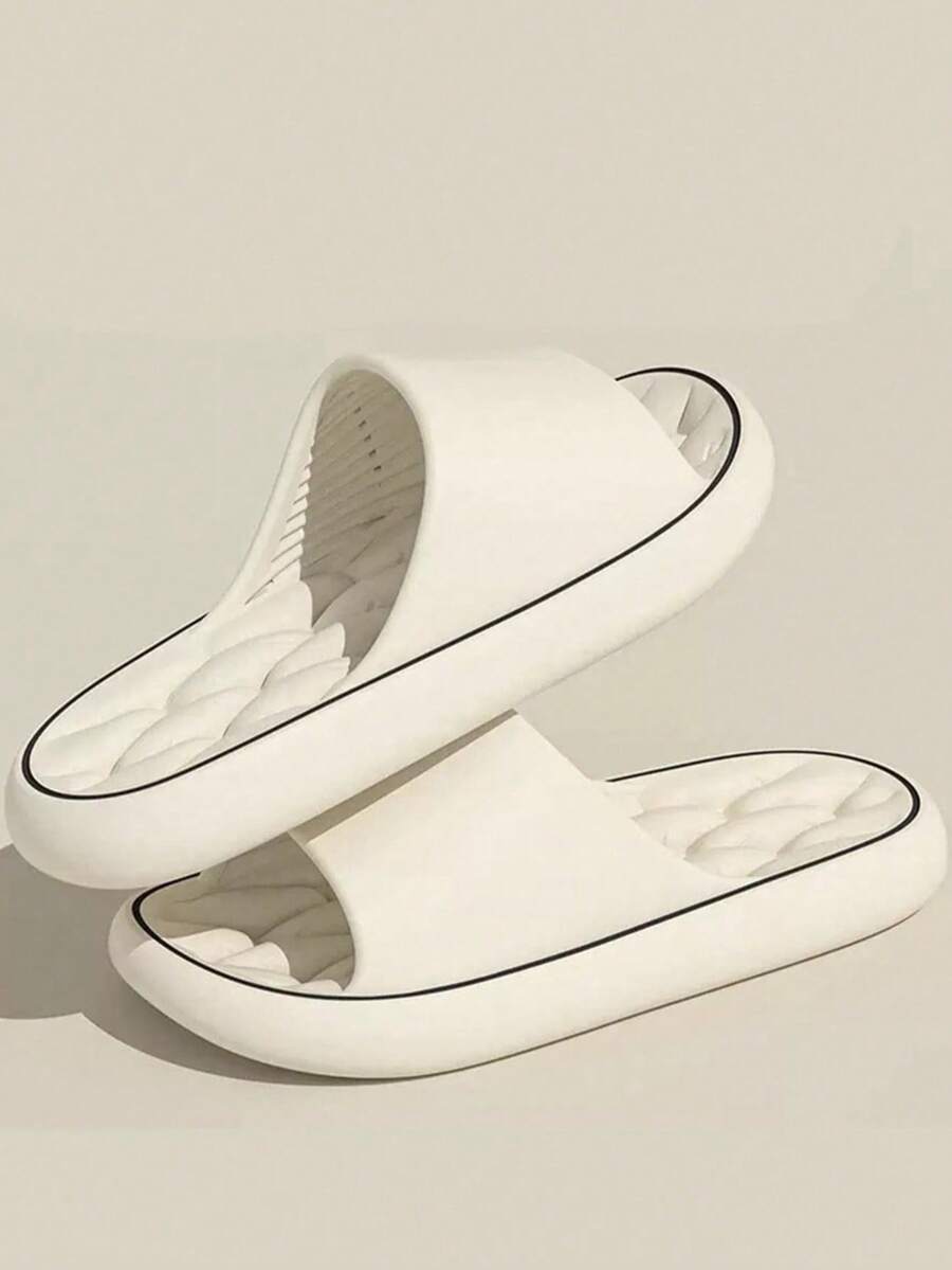 Papuče mekane, svestrane i udobne - unisex