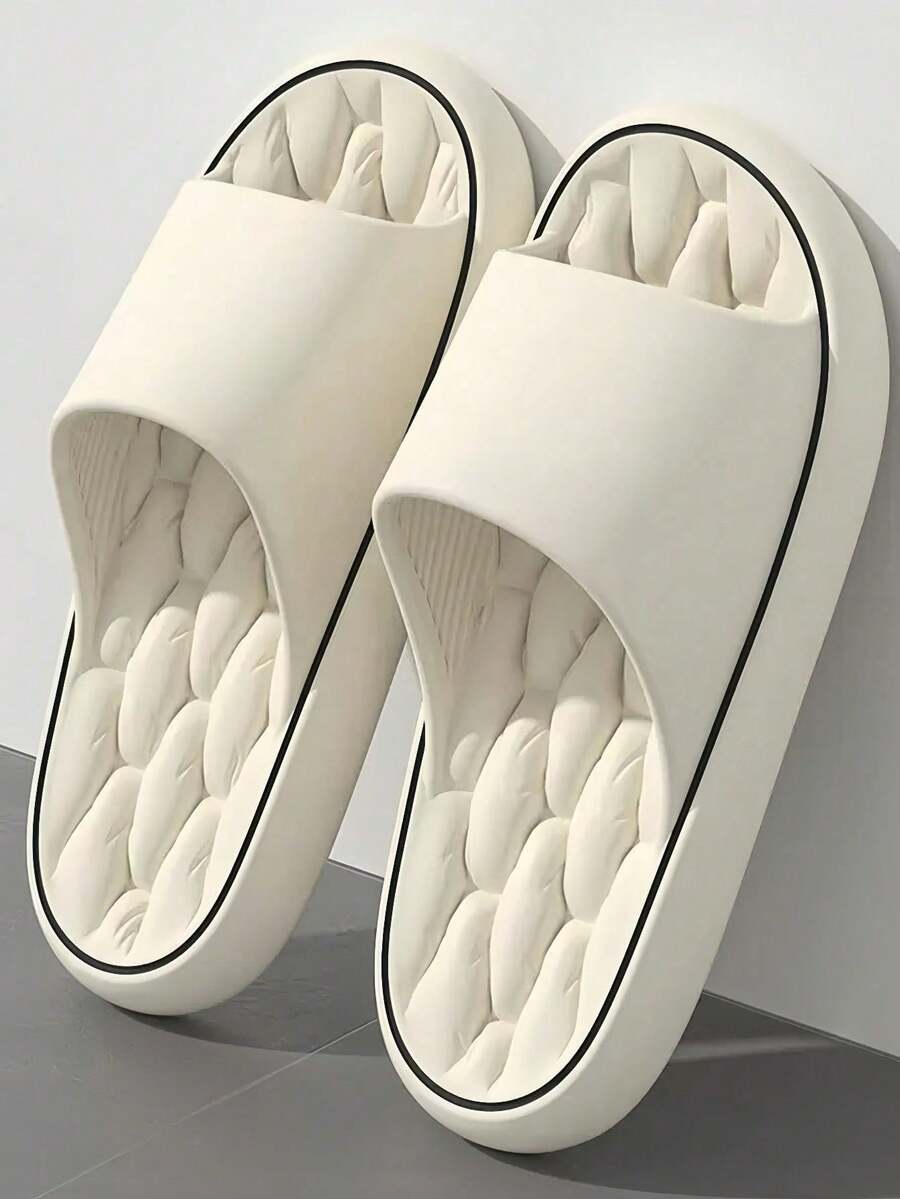 Papuče mekane, svestrane i udobne - unisex