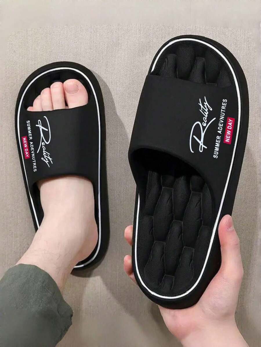 Papuče mekane, svestrane i udobne - unisex