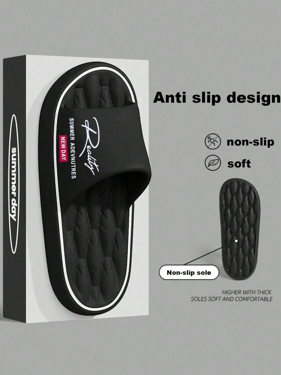 Papuče mekane, svestrane i udobne - unisex