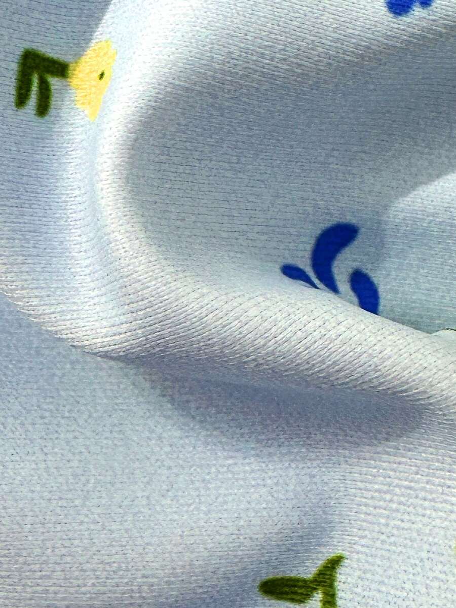 Ženski bikini set od žakard tkanine, sa halter dekolteom