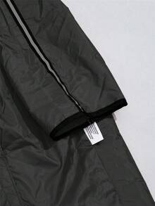 Waterproof Dog Raincoat, Windproof And Waterproof, Suitable For Large, Medium And Small Dogs, Pet Raincoat, For Teddy Dog, Bichon Frise, Corgi, Golden Retriever, Labrador And Other Dogs To Wear During Rainy Day Walks