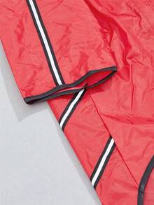 Waterproof Dog Raincoat, Windproof And Waterproof, Suitable For Large, Medium And Small Dogs, Pet Raincoat, For Teddy Dog, Bichon Frise, Corgi, Golden Retriever, Labrador And Other Dogs To Wear During Rainy Day Walks