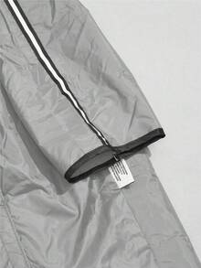 Waterproof Dog Raincoat, Windproof And Waterproof, Suitable For Large, Medium And Small Dogs, Pet Raincoat, For Teddy Dog, Bichon Frise, Corgi, Golden Retriever, Labrador And Other Dogs To Wear During Rainy Day Walks