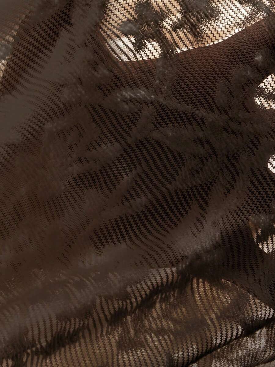 Ženska Casual Boho Majica sa Kratkim Rukavima