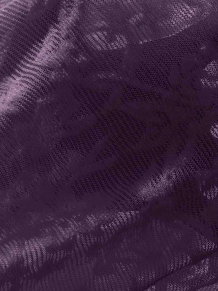Ženska Casual Boho Majica sa Kratkim Rukavima