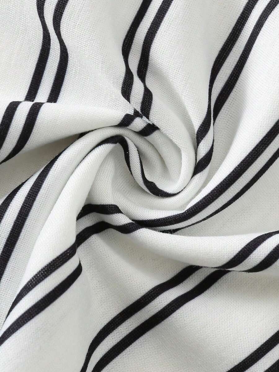 Set od 6 kom unisex bodija za novorođenče dečaka/devojčice, 100% pamuk