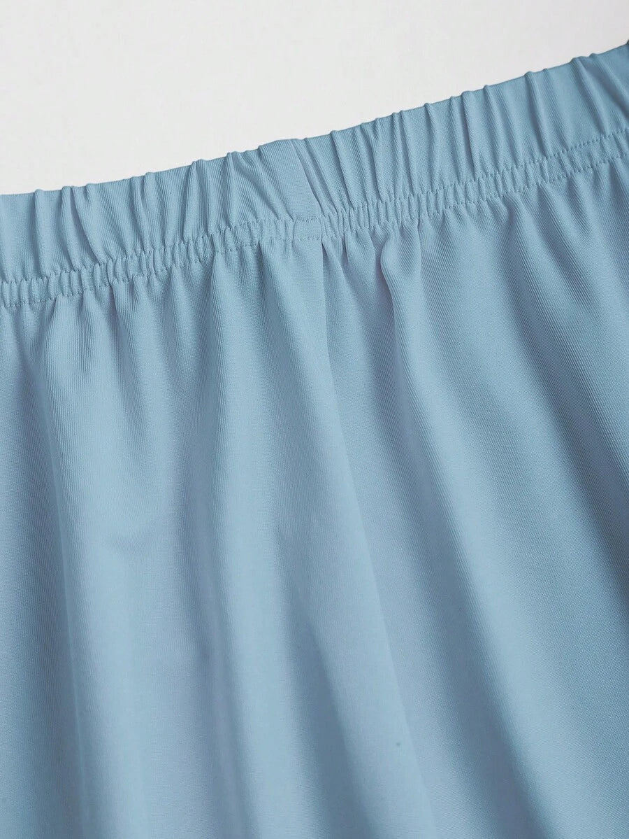 Slatki set pantalone + majica
