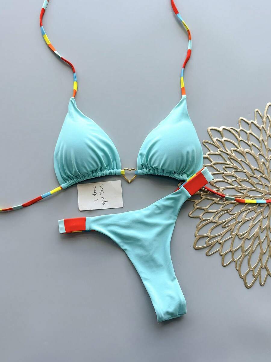 2026 Ženski  seksi bikini kupaći kostim