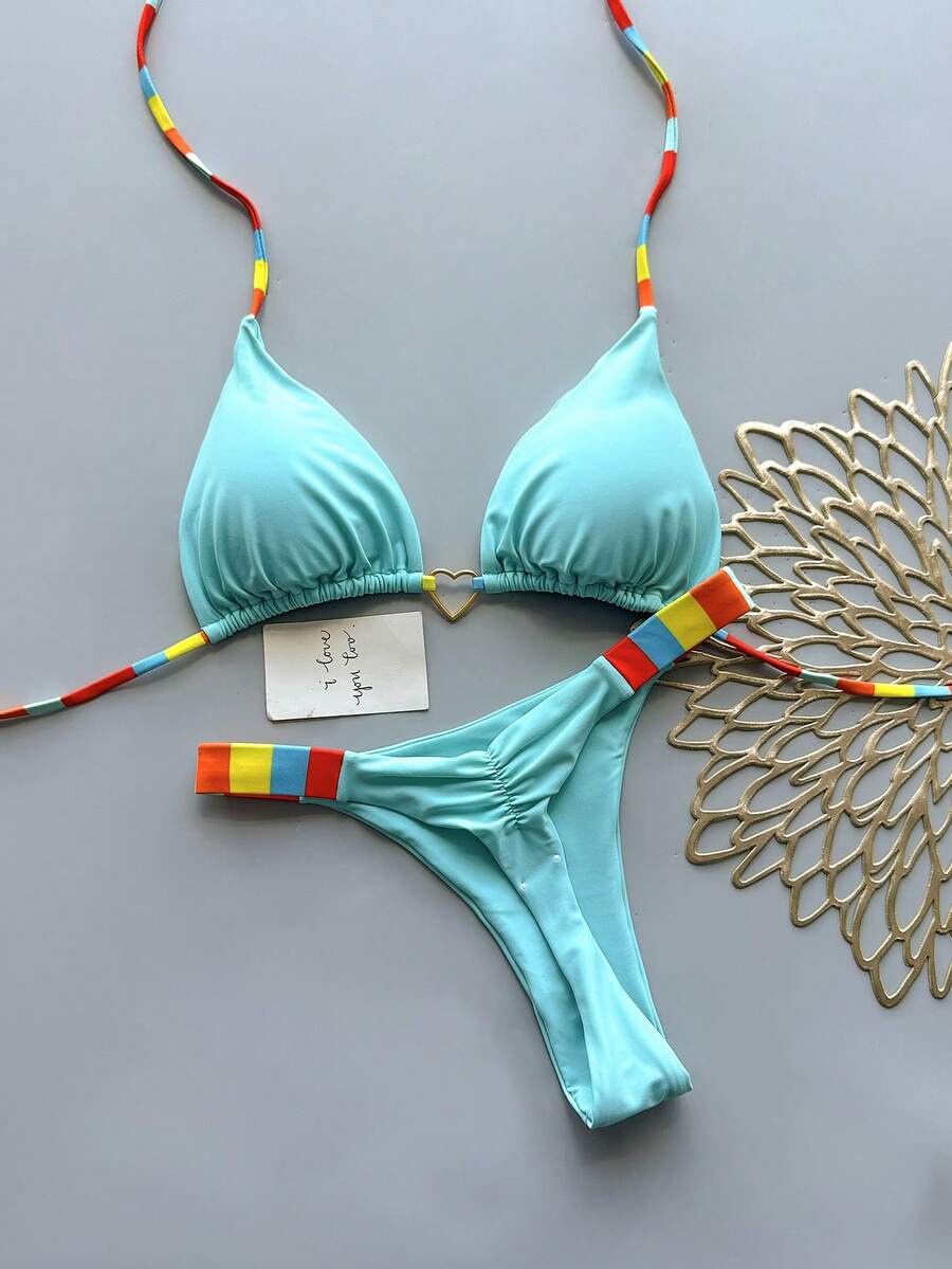 2026 Ženski  seksi bikini kupaći kostim