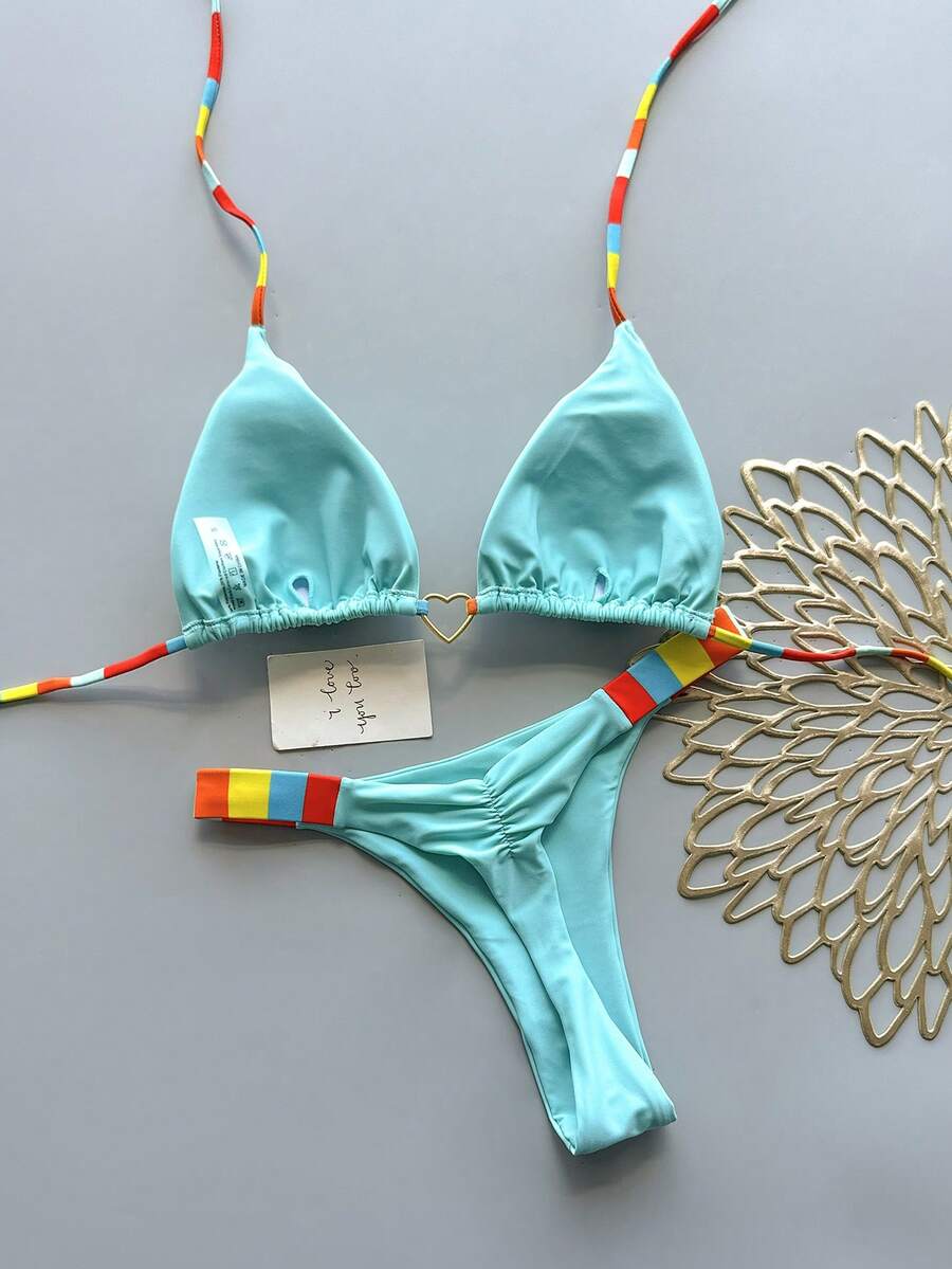 2026 Ženski  seksi bikini kupaći kostim