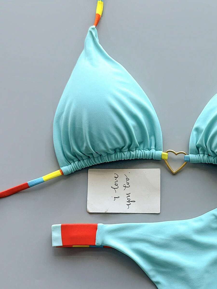2026 Ženski  seksi bikini kupaći kostim