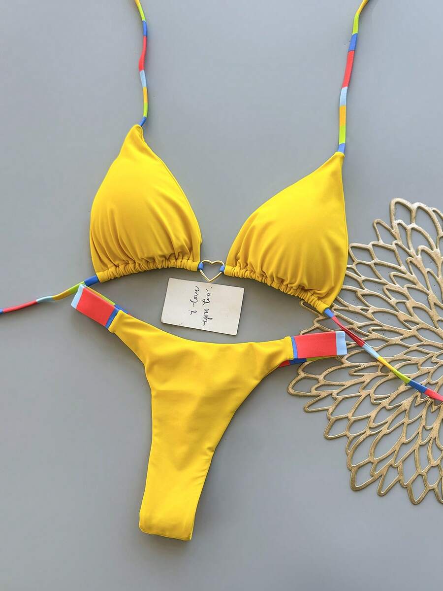 2026 Ženski  seksi bikini kupaći kostim