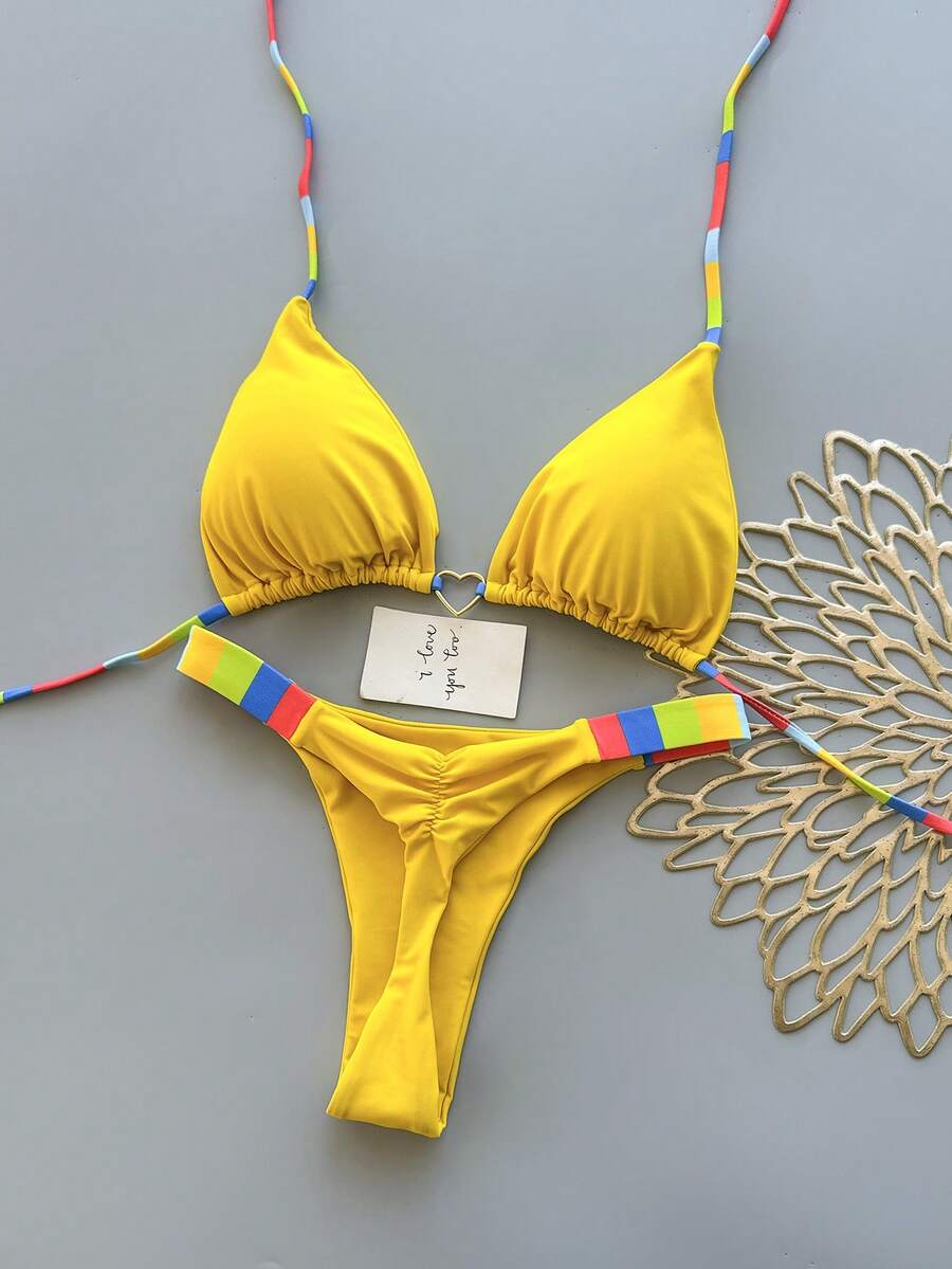 2026 Ženski  seksi bikini kupaći kostim