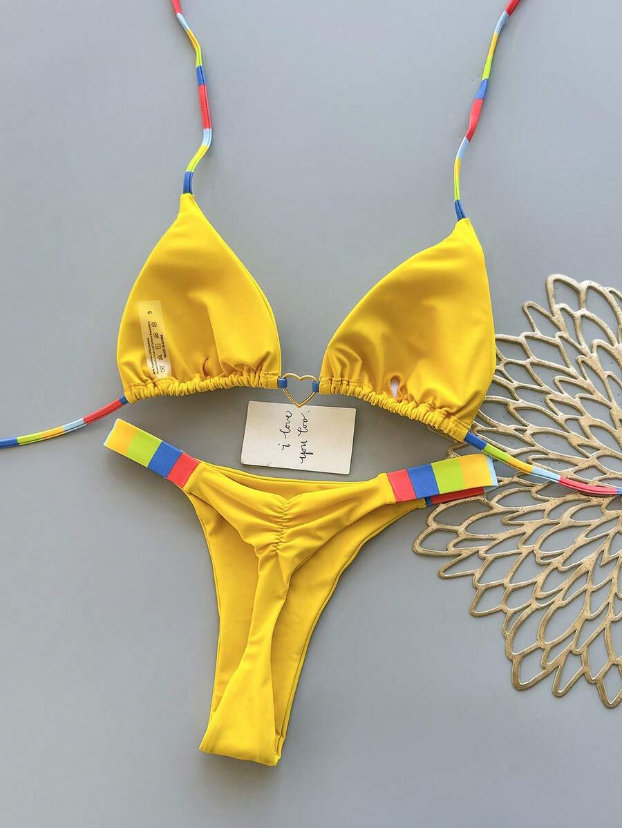 2026 Ženski  seksi bikini kupaći kostim