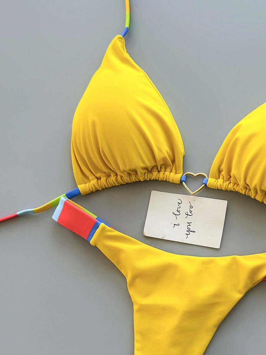 2026 Ženski  seksi bikini kupaći kostim