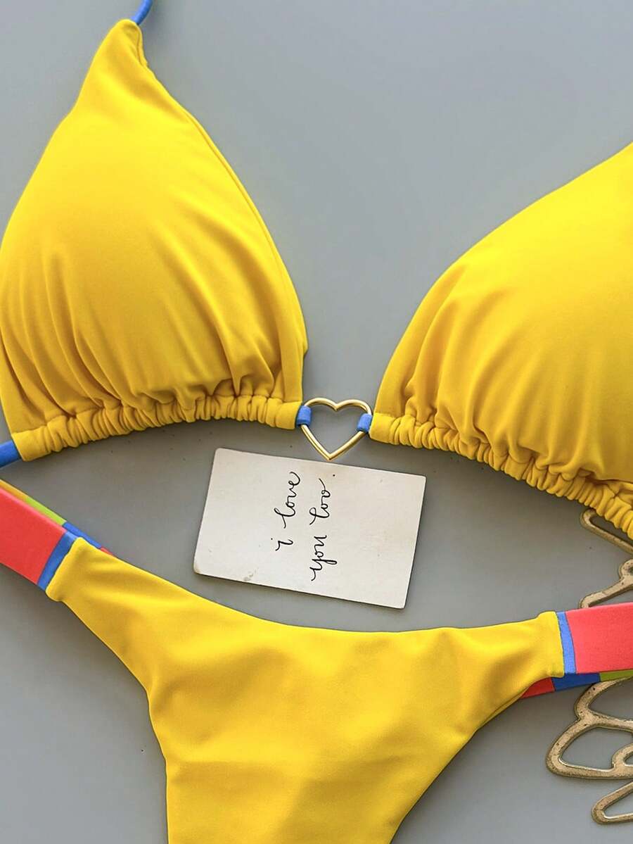 2026 Ženski  seksi bikini kupaći kostim