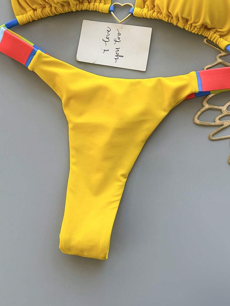 2026 Ženski  seksi bikini kupaći kostim