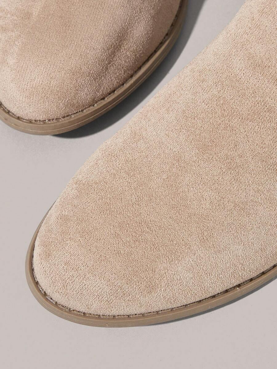 Ženske gležnjače, BOHO, retro američki, boemski, vestern stil