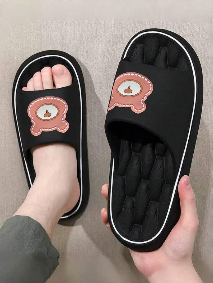 Papuče mekane, svestrane i udobne - unisex