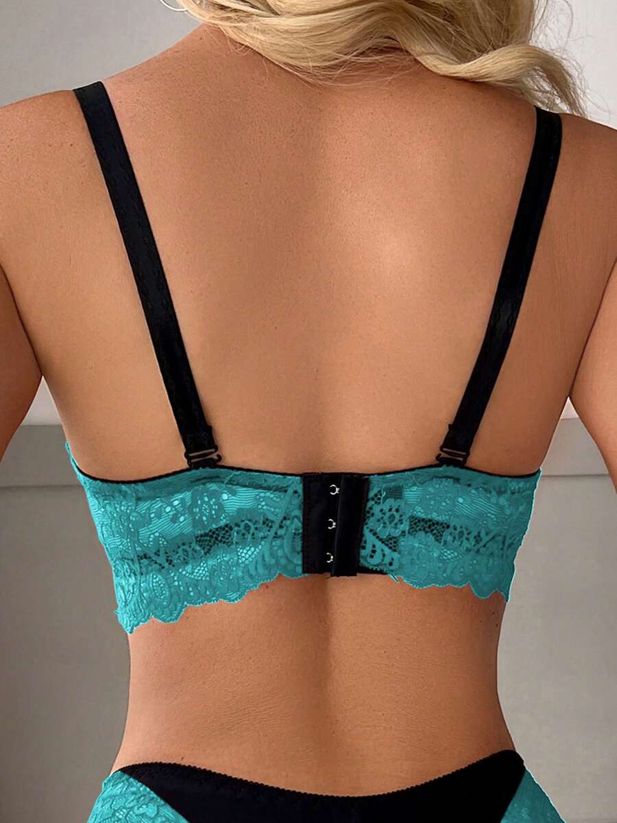 Elegantan  Push-Up grudnjak