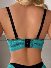 Elegantan  Push-Up grudnjak