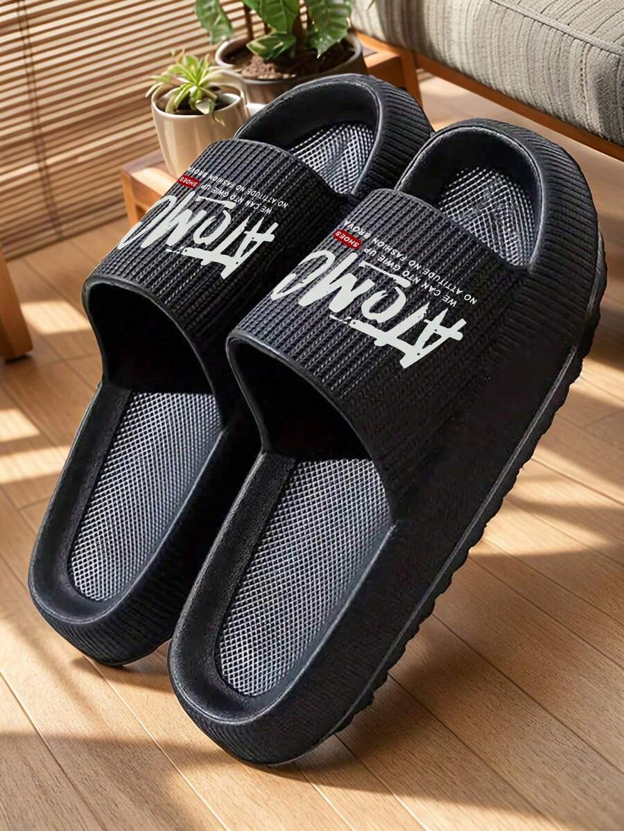 Neklizajuće papuče deblji đon